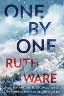 Ruth Ware - One By One (used)