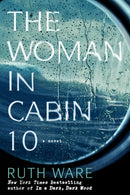 Ruth Ware - The Woman in Cabin 10 (used)