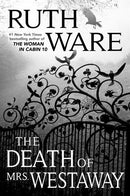 Ruth Ware - The Death of Mrs. Westaway (used)