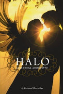 Alexandra Adoretto - Halo (Halo, Book 1) (used)
