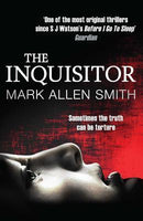 Mark Allen Smith - The Inquisitor (Geiger, Book 1) (used)