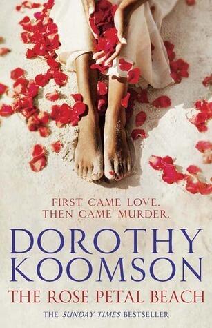 Dorothy Koomson - The Rose Petal Beach (Rose Petal Beach, Book 1) (used)