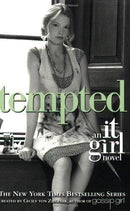 Cecily Von Ziegesar - Tempted (It Girl, Book 6) (used)