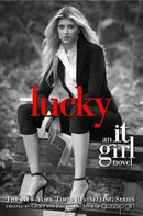 Cecily Von Ziegesar - Lucky (It Girl, Book 5) (used)