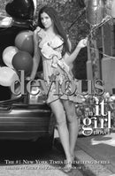 Cecily Von Ziegesar - Devious (It Girl, Book 9) (used)