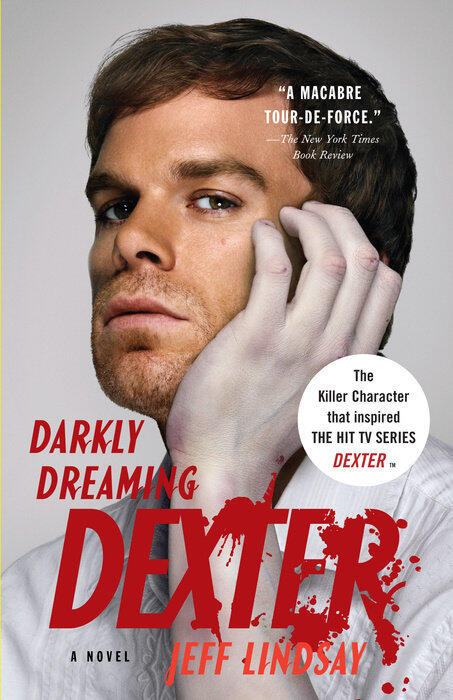 Jeff Lindsay - Darkly Dreaming Dexter (Dexter, Book 1) (used)