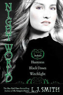 L.J. Smith - Night World (Night Visions, Books 7-9)