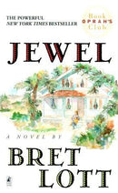 Bret Lott - Jewel (Mass Market Paperback) (used)