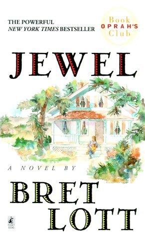 Bret Lott - Jewel (Mass Market Paperback) (used)