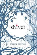 Maggie Stiefvater - Shiver (The Wolves of Mercy Falls, Book 1) (used)