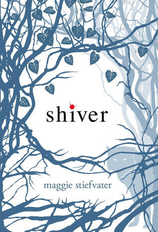 Maggie Stiefvater - Shiver (The Wolves of Mercy Falls, Book 1) (used)