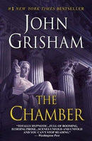 John Grisham - The Chamber (used)
