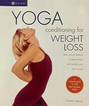 Suzanne Deason - Yoga Conditioning for Weight Loss (used)