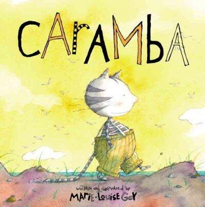 Marie-Louise Gay - Caramba (used)