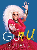 RuPaul - GuRu (used)