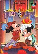 Walt Disney Presents The Prince and the Pauper (Disney's Wonderful World of Reading) (used)
