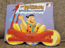 The Flintstones - Flintmobile and Storybook: Food for Thought (used)