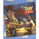 Toy Story Read-Along (used)