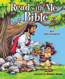 Read With Me Bible (Hardcover) (used)