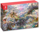 Rune Factory: Guardians of Azuma [Earth Dancer Limited Edition]