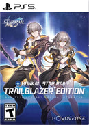 Honkai: Star Rail [Trailblazer Edition]