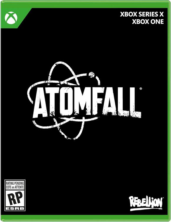 Atomfall (used)