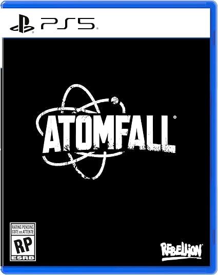 Atomfall