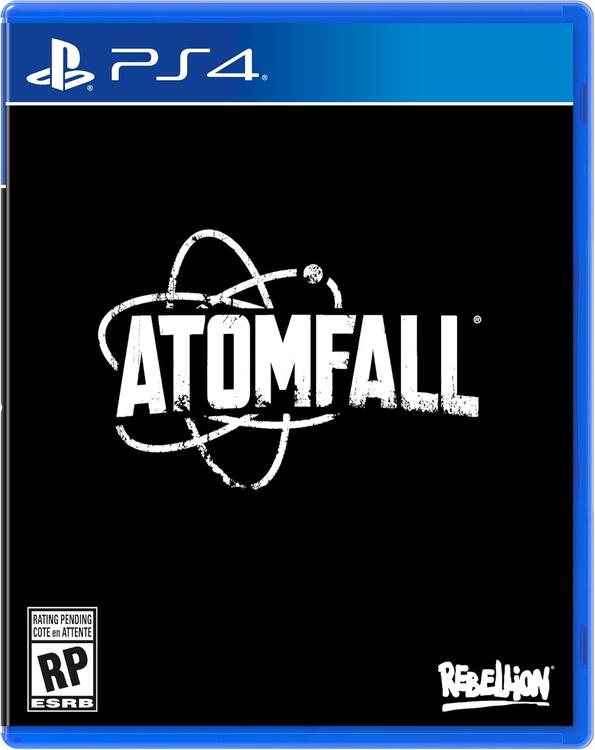 Atomfall