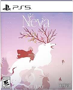 Neva [Devolver Deluxe]