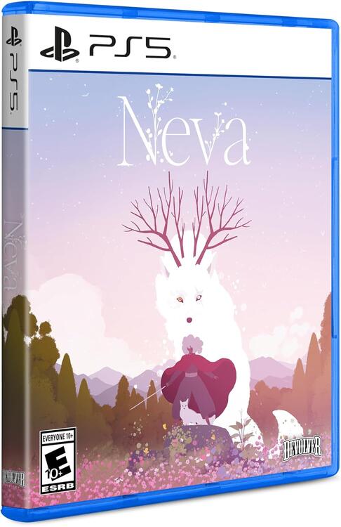 Neva