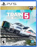 Train Sim World 5 (used)
