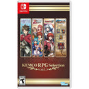 Kemco RPG Selection Volume 1