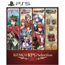 Kemco RPG Selection Volume 1