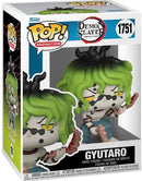 Pop! Demon Slayer: Gyutaro [1751] (used)