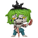 Pop! Demon Slayer: Gyutaro [1751] (used)