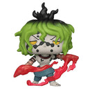 Pop! Demon Slayer: Gyutaro (Blood Attack) [1754] (used)