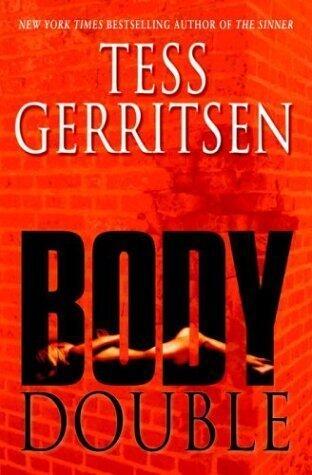 Tess Gerritsen - Body Double (Rizzoli & Isles, Book 4) (Hardcover) (used)