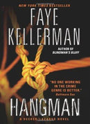 Faye Kellerman - Hangman (Peter Decker & Rina Lazarus, Book 19)  (Mass Market) (used)