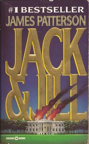 James Patterson - Jack & Jill (Alex Cross, Book 3) (Mass Market) (used)