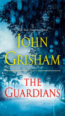 John Grisham - The Guardians (used)
