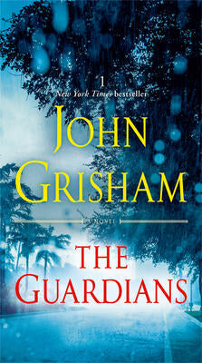 John Grisham - The Guardians (used)