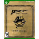 Indiana Jones and the Great Circle [Premium Edition]