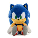 Sonic the Hedgehog - Sonic 7" Phunny Plushie