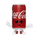 Pop! Coca-Cola: Coca-Cola Can [78] Diamond Glitter (used)
