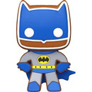 Pop! DC Super Heroes: Gingerbread Batman [444] (used)