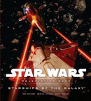 Star Wars Roleplaying Game - Starships of the Galaxy (used)