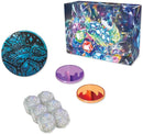 Pokemonex Ultra Premium Collection Terapagos