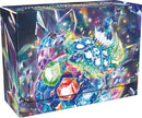 Pokemonex Ultra Premium Collection Terapagos