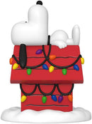 Pop! Peanuts: Snoopy with Doghouse [1629]