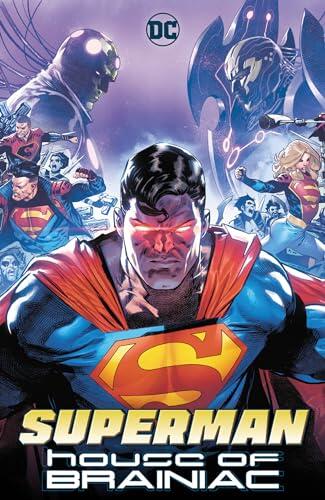 Superman (2023): House of Braniac (used)